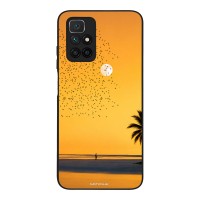Θήκη Sonique Men's Edition για Xiaomi Redmi 10 / Redmi 10 2022 Calm