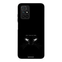 Θήκη Sonique Men's Edition για Xiaomi Redmi 10 / Redmi 10 2022 Don't Touch