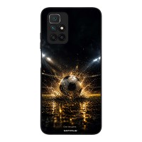 Θήκη Sonique Men's Edition για Xiaomi Redmi 10 / Redmi 10 2022 Football