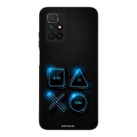 Θήκη Sonique Men's Edition για Xiaomi Redmi 10 / Redmi 10 2022 Gaming