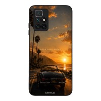 Θήκη Sonique Men's Edition για Xiaomi Redmi 10 / Redmi 10 2022 Good Days