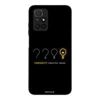 Θήκη Sonique Men's Edition για Xiaomi Redmi 10 / Redmi 10 2022 Ideas