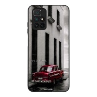 Θήκη Sonique Men's Edition για Xiaomi Redmi 10 / Redmi 10 2022 Old Soul