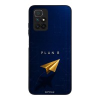 Θήκη Sonique Men's Edition για Xiaomi Redmi 10 / Redmi 10 2022 Plan B