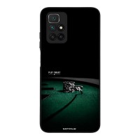 Θήκη Sonique Men's Edition για Xiaomi Redmi 10 / Redmi 10 2022 Poker