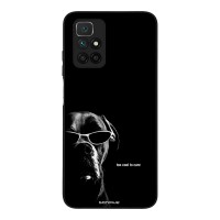 Θήκη Sonique Men's Edition για Xiaomi Redmi 10 / Redmi 10 2022 Too Cool