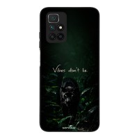 Θήκη Sonique Men's Edition για Xiaomi Redmi 10 / Redmi 10 2022 Vibes