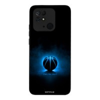 Θήκη Sonique Men's Edition για Xiaomi Redmi 10C Basketball