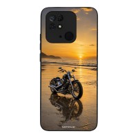 Θήκη Sonique Men's Edition για Xiaomi Redmi 10C Coastal Rider