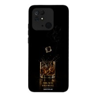 Θήκη Sonique Men's Edition για Xiaomi Redmi 10C Cool Mind