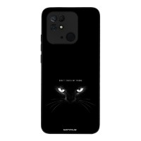 Θήκη Sonique Men's Edition για Xiaomi Redmi 10C Don't Touch
