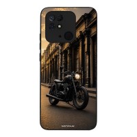 Θήκη Sonique Men's Edition για Xiaomi Redmi 10C Dusk Rider