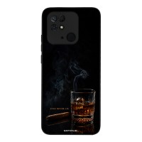 Θήκη Sonique Men's Edition για Xiaomi Redmi 10C Eyes Never Lie