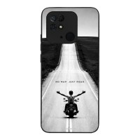 Θήκη Sonique Men's Edition για Xiaomi Redmi 10C Freedom