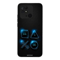 Θήκη Sonique Men's Edition για Xiaomi Redmi 10C Gaming