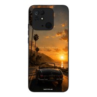 Θήκη Sonique Men's Edition για Xiaomi Redmi 10C Good Days