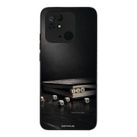 Θήκη Sonique Men's Edition για Xiaomi Redmi 10C Law