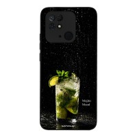 Θήκη Sonique Men's Edition για Xiaomi Redmi 10C Mojito
