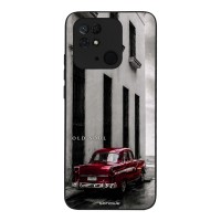 Θήκη Sonique Men's Edition για Xiaomi Redmi 10C Old Soul