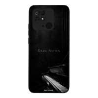Θήκη Sonique Men's Edition για Xiaomi Redmi 10C Piano