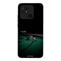 Θήκη Sonique Men's Edition για Xiaomi Redmi 10C Poker