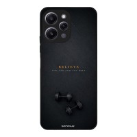 Θήκη Sonique Men's Edition για Xiaomi Redmi 12 4G / Redmi 12 5G Believe