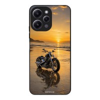 Θήκη Sonique Men's Edition για Xiaomi Redmi 12 4G / Redmi 12 5G Coastal Rider