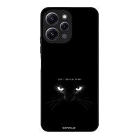 Θήκη Sonique Men's Edition για Xiaomi Redmi 12 4G / Redmi 12 5G Don't Touch