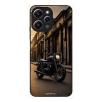 Θήκη Sonique Men's Edition για Xiaomi Redmi 12 4G / Redmi 12 5G Dusk Rider