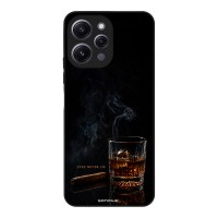 Θήκη Sonique Men's Edition για Xiaomi Redmi 12 4G / Redmi 12 5G Eyes Never Lie