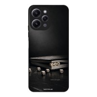 Θήκη Sonique Men's Edition για Xiaomi Redmi 12 4G / Redmi 12 5G Law