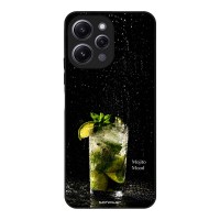 Θήκη Sonique Men's Edition για Xiaomi Redmi 12 4G / Redmi 12 5G Mojito
