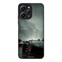 Θήκη Sonique Men's Edition για Xiaomi Redmi 12 4G / Redmi 12 5G No Limits
