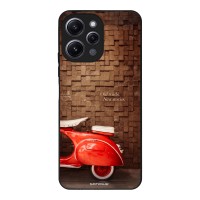 Θήκη Sonique Men's Edition για Xiaomi Redmi 12 4G / Redmi 12 5G Old Roads