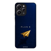 Θήκη Sonique Men's Edition για Xiaomi Redmi 12 4G / Redmi 12 5G Plan B