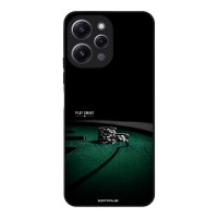 Θήκη Sonique Men's Edition για Xiaomi Redmi 12 4G / Redmi 12 5G Poker