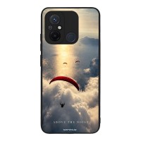 Θήκη Sonique Men's Edition για Xiaomi Redmi 12C Above the Noise