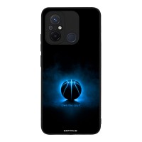 Θήκη Sonique Men's Edition για Xiaomi Redmi 12C Basketball