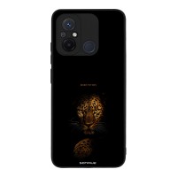 Θήκη Sonique Men's Edition για Xiaomi Redmi 12C Born to Win