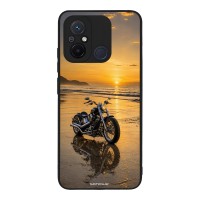 Θήκη Sonique Men's Edition για Xiaomi Redmi 12C Coastal Rider