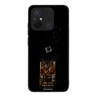 Θήκη Sonique Men's Edition για Xiaomi Redmi 12C Cool Mind