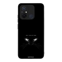 Θήκη Sonique Men's Edition για Xiaomi Redmi 12C Don't Touch