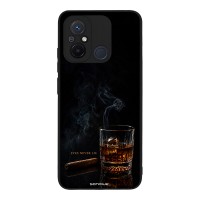 Θήκη Sonique Men's Edition για Xiaomi Redmi 12C Eyes Never Lie