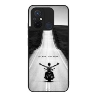 Θήκη Sonique Men's Edition για Xiaomi Redmi 12C Freedom