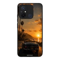 Θήκη Sonique Men's Edition για Xiaomi Redmi 12C Good Days