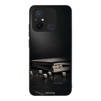 Θήκη Sonique Men's Edition για Xiaomi Redmi 12C Law