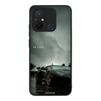 Θήκη Sonique Men's Edition για Xiaomi Redmi 12C No Limits
