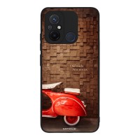 Θήκη Sonique Men's Edition για Xiaomi Redmi 12C Old Roads