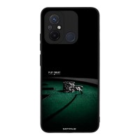 Θήκη Sonique Men's Edition για Xiaomi Redmi 12C Poker