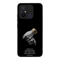 Θήκη Sonique Men's Edition για Xiaomi Redmi 12C Three Rules